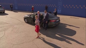 Doorstep statement by Estonian Prime Minister at the NATO Summit in Madrid