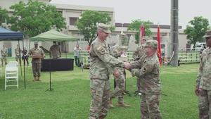 USAG Japan Wins 2022 Intramural Commander's Cup