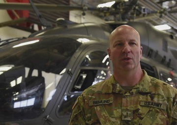 Utah National Guard ships AH-64D Apaches to Morocco for African Lion 22