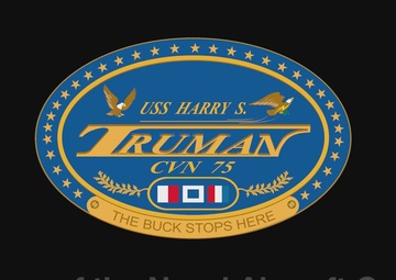 USS Harry S. Truman: Navy Carrier Centennial Closing