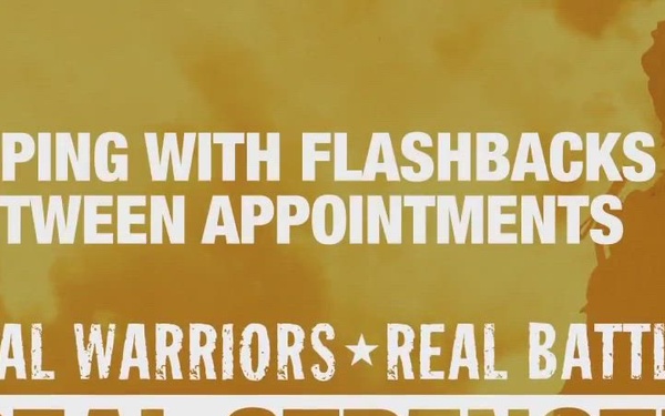 Coping With Flashbacks