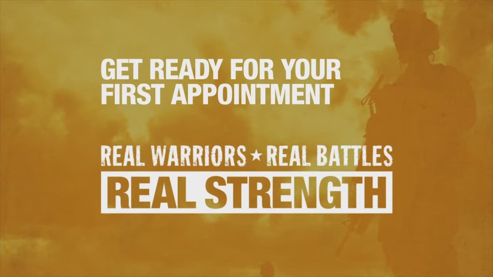 DVIDS - Video - Get Ready For Your First Appointment