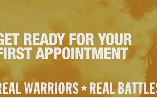 Get Ready For Your First Appointment