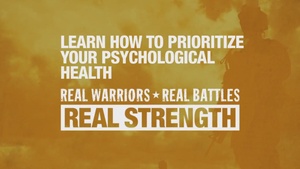 Learn How to Prioritize your Psychological Health