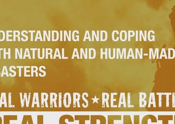 Understanding And Coping With Natural And Human-made Disasters