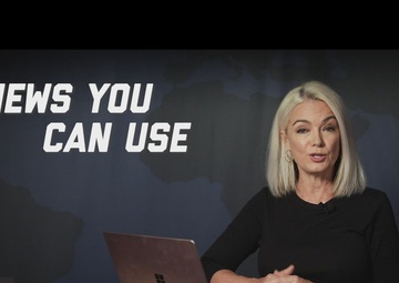 News You Can Use - Career Development Symposium at Norfolk Jul 13-14, 2022