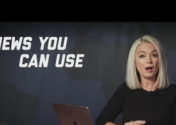 News You Can Use - Force Management Actions