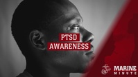 Marine Minute: PTSD Awareness