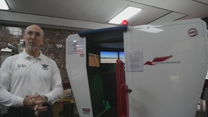 Yokota Aero Club Instructor Pilot