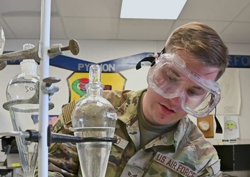 POL refueling deployed aircrafts
