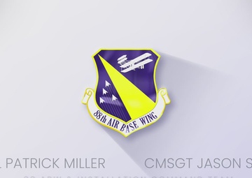 88ABW: Reflection On A Tour