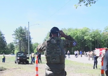 Northern Agility Hawk LZ innovation integration