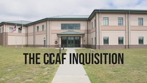 The CCAF Inquisition