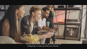 Your freedom. Our mission | Tu libertad. Nuestro cometido (English Subs)