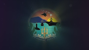 RIMPAC 2022: 4th of July Celebration