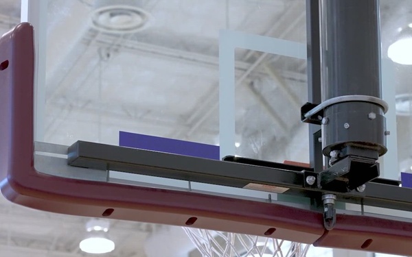 RIMPAC 2022 Basketball Tournament Finals