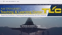 AU Teaching and Learning Center Orientation
