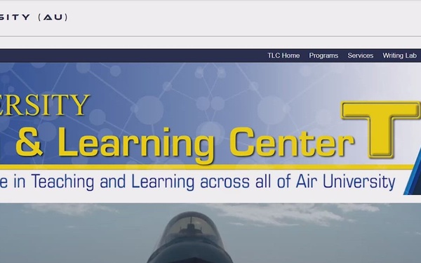 AU Teaching and Learning Center Orientation