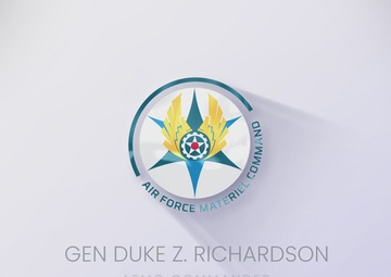Introducing the new AFMC commander
