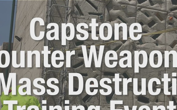 DTRA Partnered with Government of Kosovo to Train and Equip Kosovo Security Forces