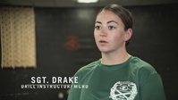 Marine Corps Martial Arts Instructors