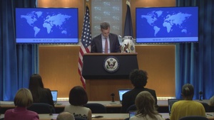 Department of State Daily Press Briefing - July 5, 2022