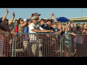 Aviation Nation Promo Video