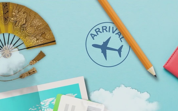 Pacific Passport - Seodong Park