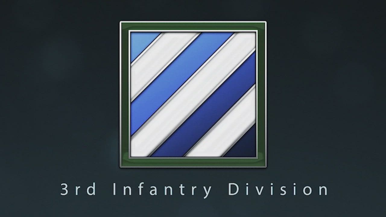 DVIDS - Video - The History of the 3rd Infantry Division