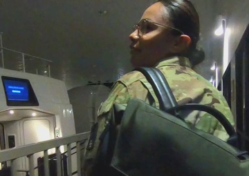 Why I Serve: 2nd Lt. Teodora Luna