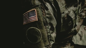 Operation Resilience - SGT Rave