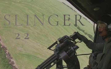 Gunslinger 22