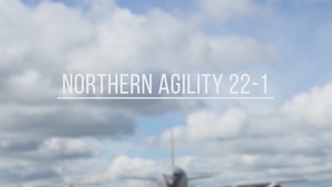 Northern Agility 22-1