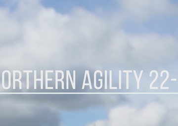 Northern Agility 22-1