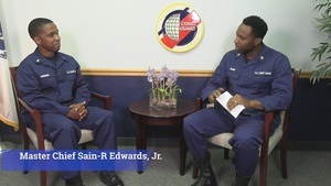 Coast Guard Pacific Area staff Leadership Diversity Advisory Council (LDAC) Diversity and Inclusion Video series, Episode 4