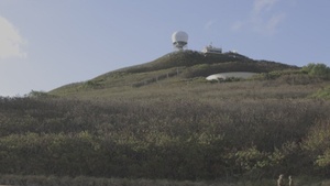 RIMPAC 2022 Sniper Training