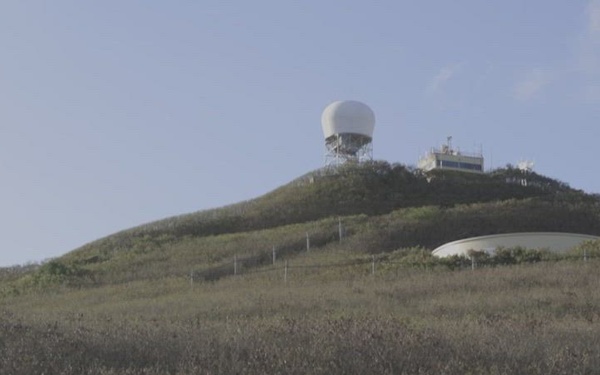 RIMPAC 2022 Sniper Training