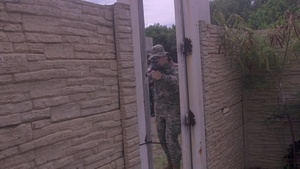 RIMPAC 2022: Partner Nations Participate in MOUT