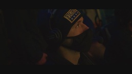 Faces of RIMPAC 2022 - Private Lucas Hinselwood - Australian Army