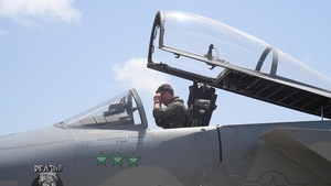 Operation Noble Defender