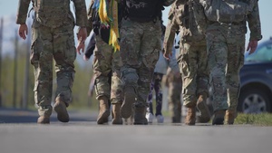 Police Week Memorial Activities Wrap Up