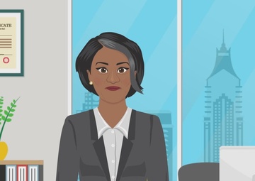 CDSE Insider Threat Escape Room Director Intro Animation