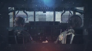 317th Airlift Wing Mission Video