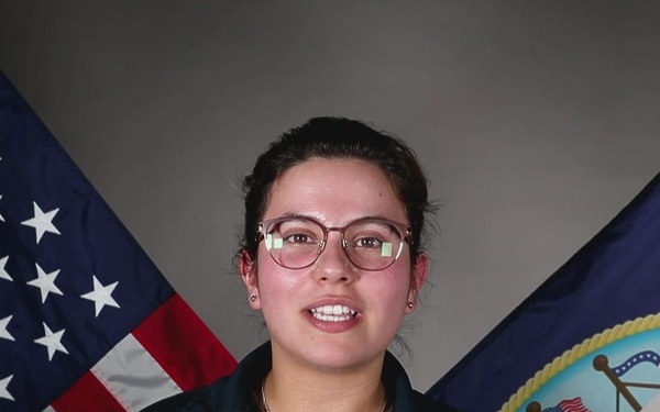 George Washington Celebrates 30 Years of Service with GW Spirit