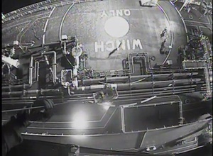 Coast Guard medevacs crew member 20 miles off Sabine, Texas