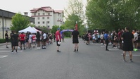 Watermelon 5K