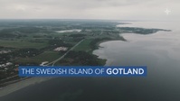 Sweden and NATO train to keep Gotland secure