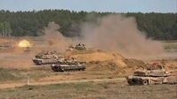 Tank Tuesday Hype Video