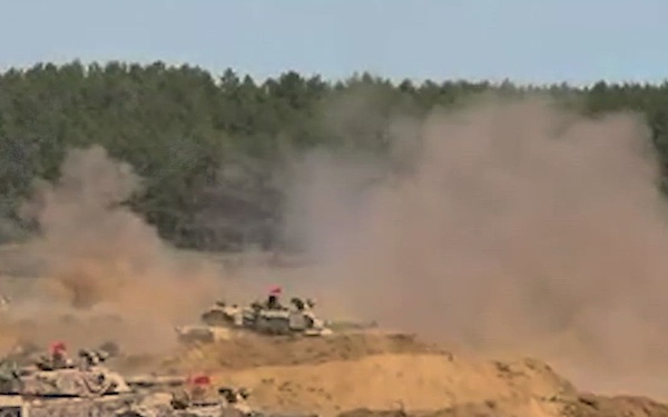 Tank Tuesday Hype Video