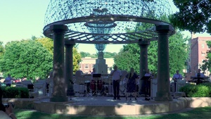 Heartland of America Band 2022 Summer Concert